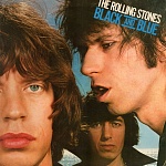 The Rolling Stones / Black and Blue [SHM-SACD]